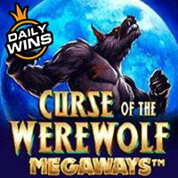 CurseoftheWerewolfMegaways