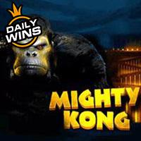 MightyKong