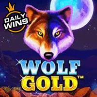 wolf gold