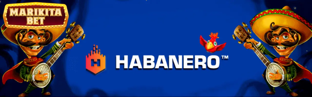 Habanero Banner